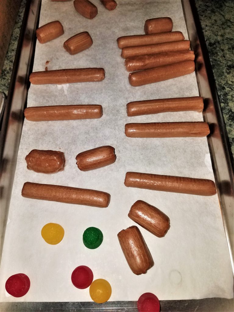 Freeze Dried Candy Is So Much Fun Freeze Drying Mama