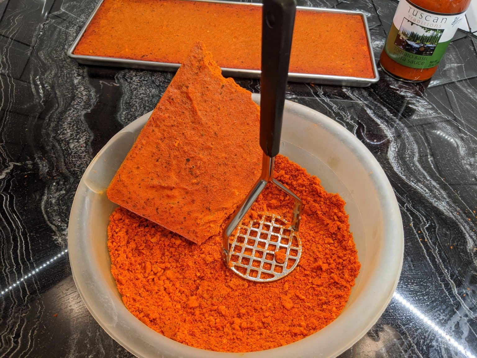 How To Freeze Dry Tomatoes Freeze Drying Mama