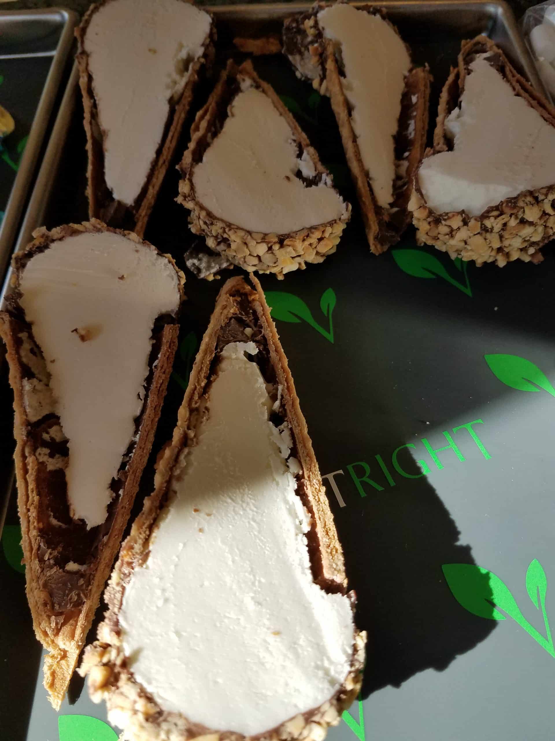 How To Freeze Dry Ice Cream Novelty Treats Freeze Drying Mama