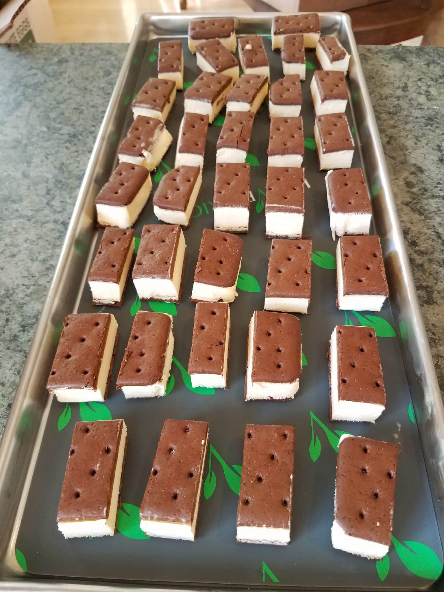 How To Freeze Dry Ice Cream Novelty Treats Freeze Drying Mama