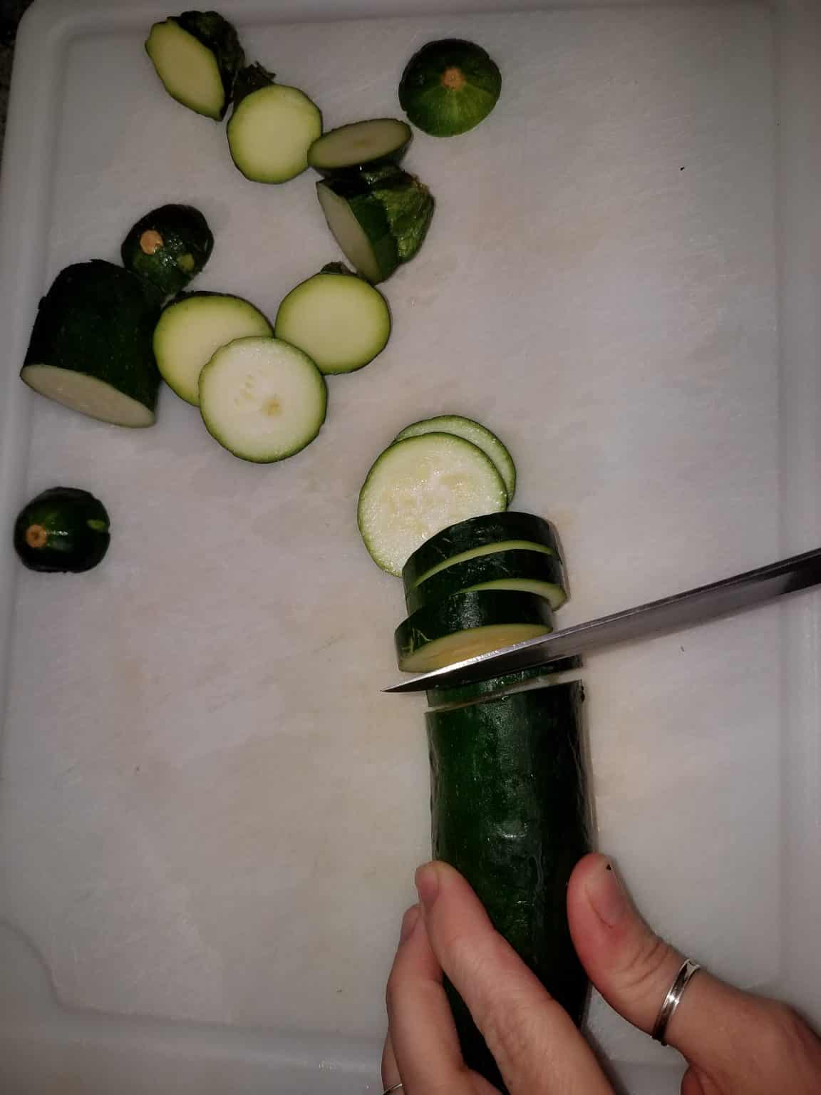 How To Freeze Dry Zucchini Freeze Drying Mama