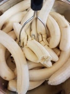 How To Freeze Dry Bananas - Freeze Drying Mama